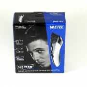 Imetec Hi-Man HC4 100 confezione