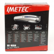 Imetec Hi-Man HC7 100  confezione