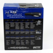 Imetec Hi-Man HC7 300 confezione