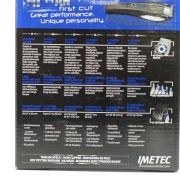 Imetec Hi-Man HC7 300 confezione