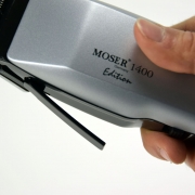 Moser 1400-0458 tagliacapelli