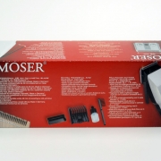 Moser 1400-0458 confezione
