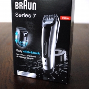 Braun Series 7 BT7050