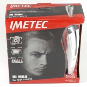 Imetec Hi-Man HC7 100 confezione