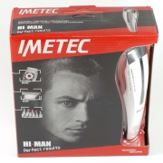 Imetec Hi-Man HC7 100  confezione