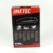 Imetec Hi-Man HC9 100 confezione