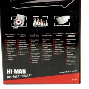 Imetec Hi-Man HC9 100 confezione