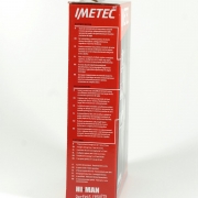 Imetec Hi-Man HC9 100 confezione