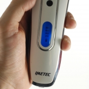 Imetec Hi-Man Pro HC8 100  tagliacapelli