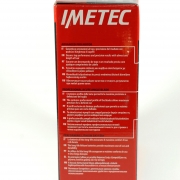 Imetec Hi-Man Pro HC8 100  confezione