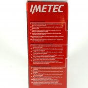 Imetec Hi-Man Pro HC8 100  confezione