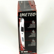 Imetec Hi-Man Pro HC8 100  confezione