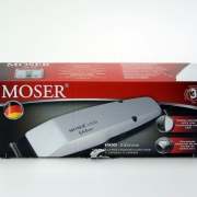 Moser 1400-0458 confezione