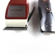 moser 1400