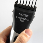 moser chromstyle pro 