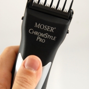 moser chromstyle pro 