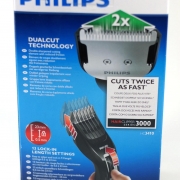 Philips HC3410/15  la confezione