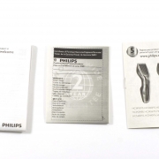 Philips HC5440/16 accessori