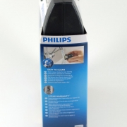 Philips HC7450/80 la confezione