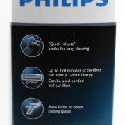 Philips HC7460/15 confezione