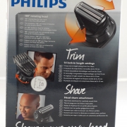 philips qc5580