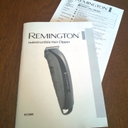 remington hc5880