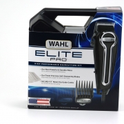 Wahl Elite Pro confezione