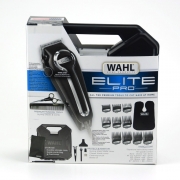 Wahl Elite Pro confezione