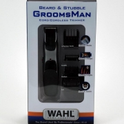 Wahl GroomsMan 9918-1416