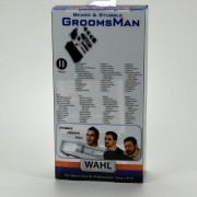 Wahl GroomsMan 9918-1416