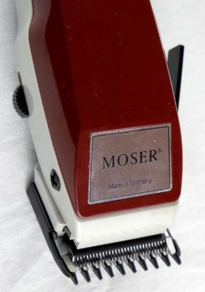 moser 1400