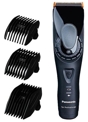 panasonic tagliacapelli professionale