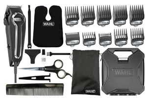 Wahl Elite Pro