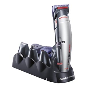 Multigroom Babyliss