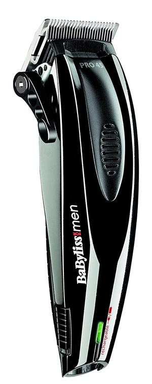 Tagliacapelli Babyliss serie 900 vintage